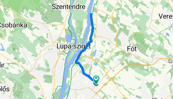 Otthon - Dunakeszi Csurgó étterem - Otthon