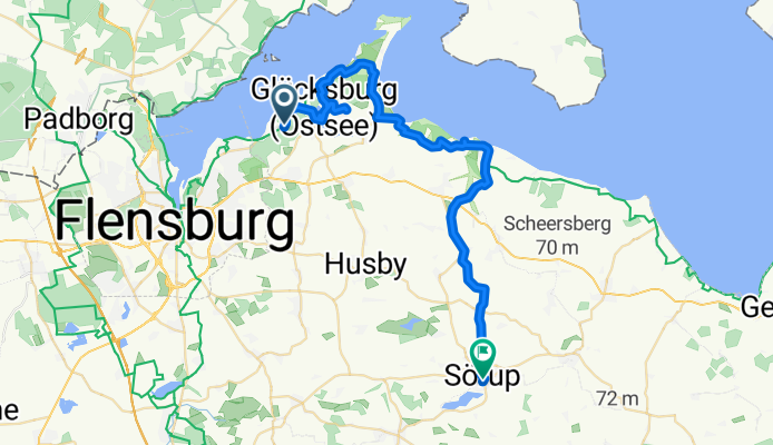 Wees - Sörup