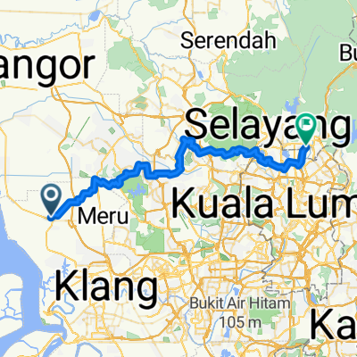 kapar