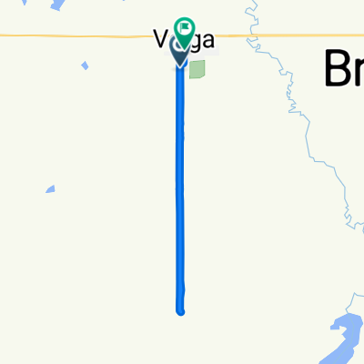 Samara Ave, Volga a Astrachan Ave, Volga