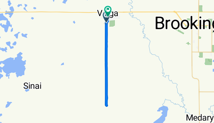 Samara Ave, Volga a Astrachan Ave, Volga
