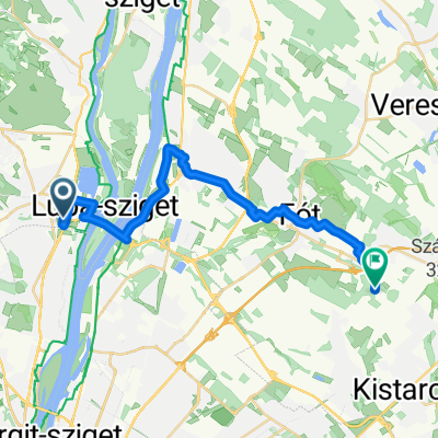 Magyarország - Mogyoród