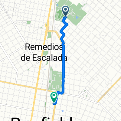 De General Ferré a Valentín Vergara