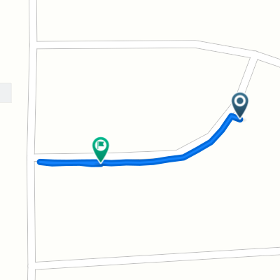 Lenox Ave, Hutchinson to Lenox Ave, Hutchinson
