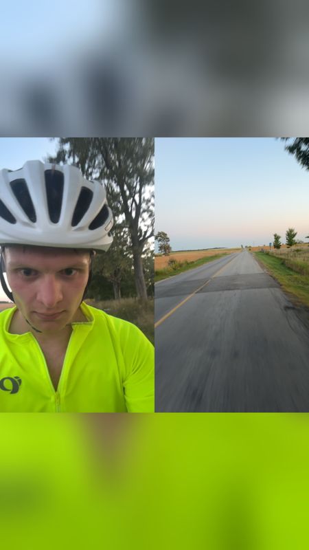 Main St S, South Huron to St George St, London