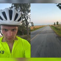 Main St S, South Huron to St George St, London