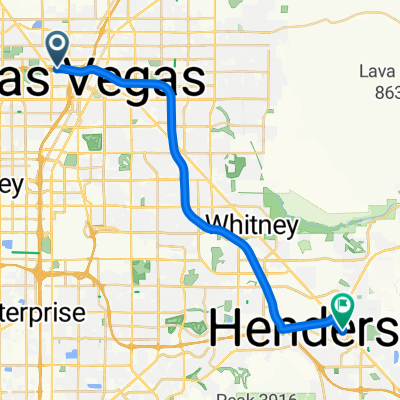 Purple Heart Highway to Kansas Avenue