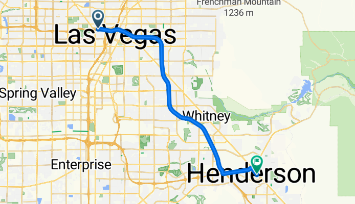 Purple Heart Highway to Kansas Avenue