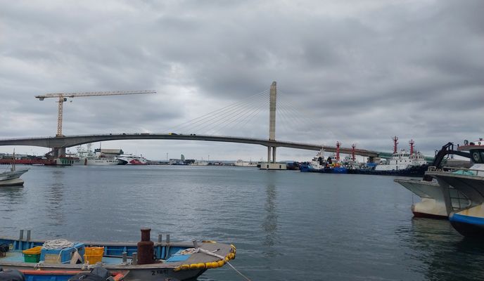 Photo 1 de l’itinéraire Bikemap « 제1코스장성철길공원 »