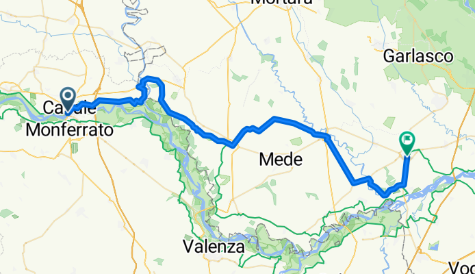 San Vito - Padua