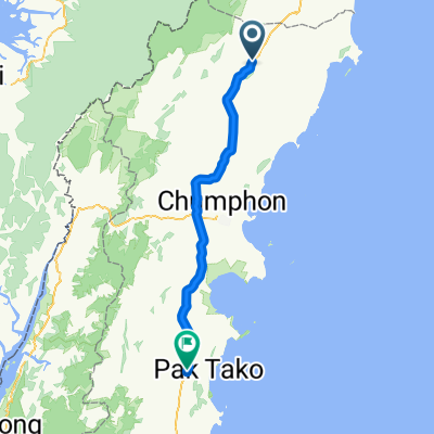 Pathio - Thung Tako
