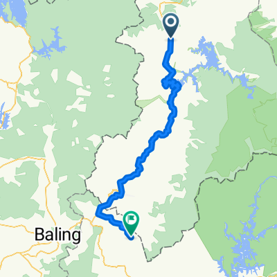 Than To - Betong