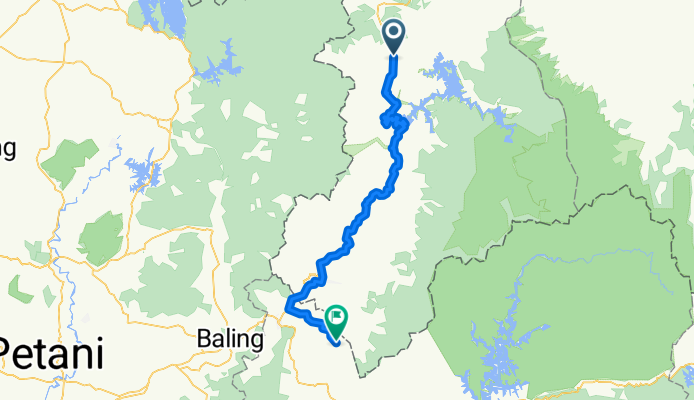 Than To - Betong