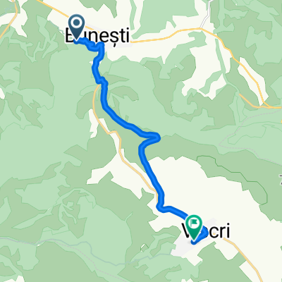 Buneşti - Buneşti