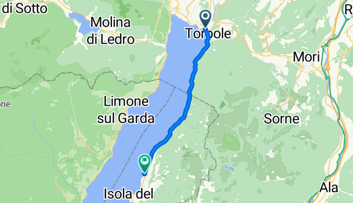 Malcesine