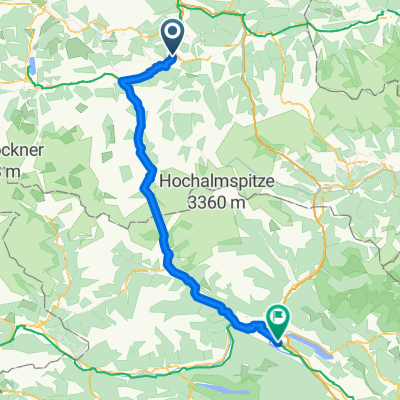 Tag2 St.Johann-Spittal