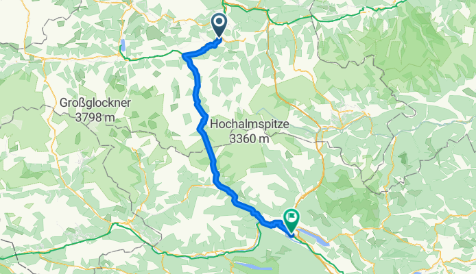 Tag2 St.Johann-Spittal