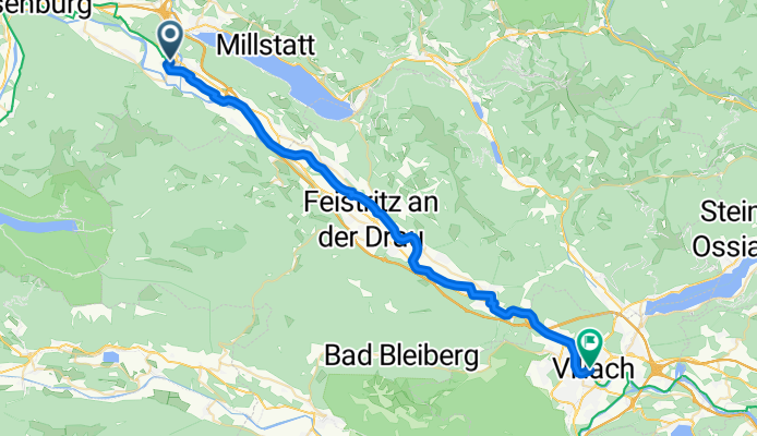 Tag3 Spittal-Villach