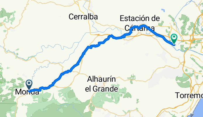 Castellar de la Frontera - San Pedro