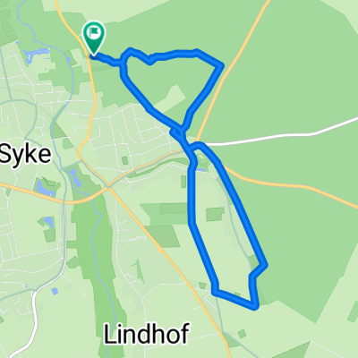 Herrlichkeit 63A nach Herrlichkeit 63A