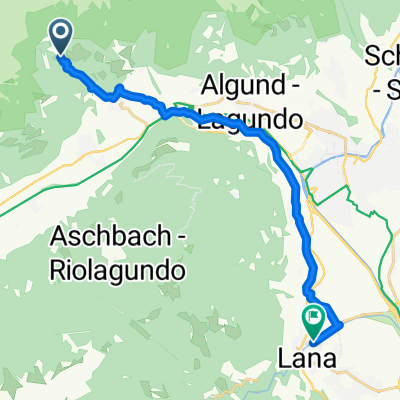 Gasthof Wasserfall - Eichhof