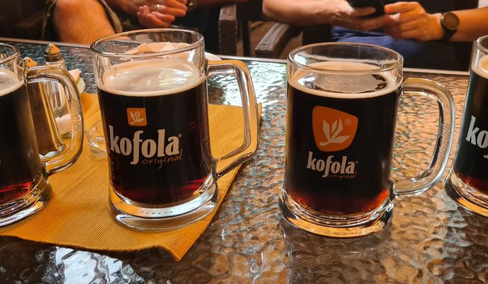 Foto 1 der Bikemap-Route "Medzilaborce - Sanok MTB" Foto 1 der Bikemap-Route "Medzilaborce - Sanok MTB"