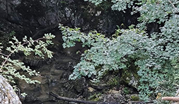 Foto 2 der Bikemap-Route "Ulica Marconi nach Flavia ulica"