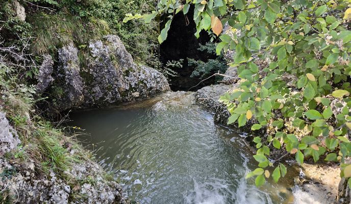 Foto 1 der Bikemap-Route "Ulica Marconi nach Flavia ulica"