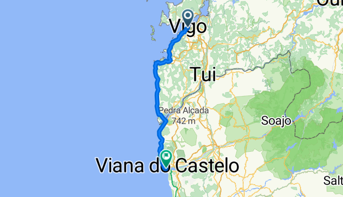Boiro - Pontevedra