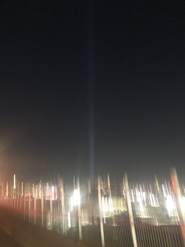 17th Rd, New York to Lafayette St, New York