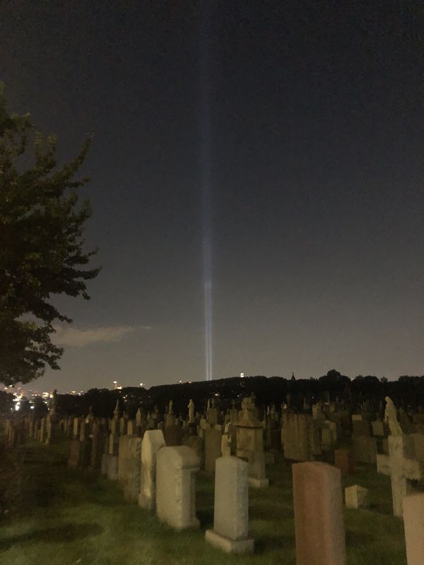 17th Rd, New York to Lafayette St, New York