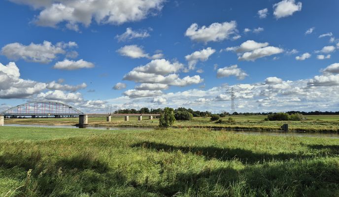 Foto 2 der Bikemap-Route "Leichte Fahrt"