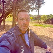 Route de Montpellier, Frontignan à Chemin du Colombet, Balaruc-le-Vieux