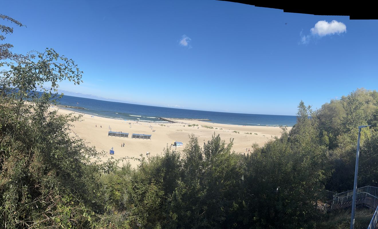 Rusinowo do Kopań, Darłowo