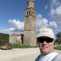 Foto 7 der Bikemap-Route "Ulica Brolo nach Srednja Ulica" Foto 7 der Bikemap-Route "Ulica Brolo nach Srednja Ulica"