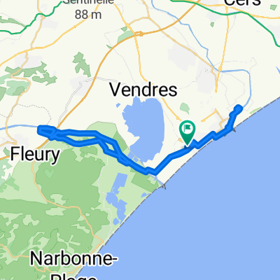 De Lou Village à Lou Village