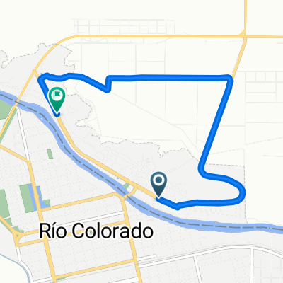 De Avenida del Libertador a Guillermo Brown