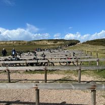 Oranjezonweg, Oostkapelle nach Duinweg, Oostkapelle