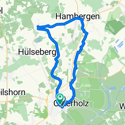 Lokalrunde Herbst 2025