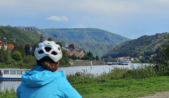 Foto 2 del percorso Bikemap "B172 do An der Elbe" Foto 2 del percorso Bikemap "B172 do An der Elbe"