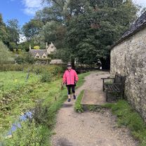 Turville Barns, Cirencester to The Street, Cirencester