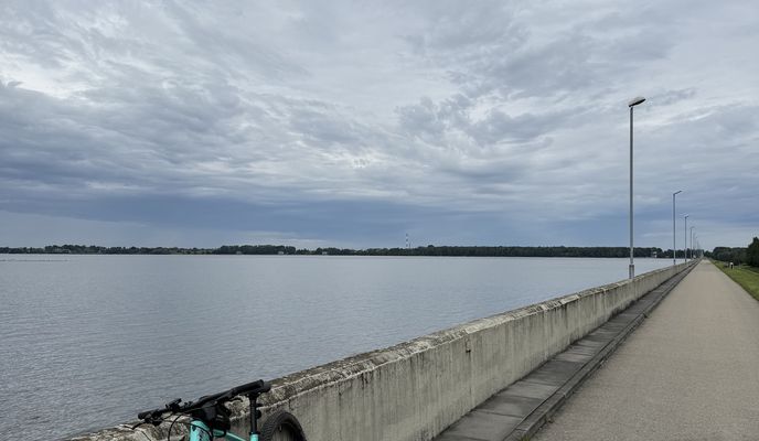 Foto 1 der Bikemap-Route "Towarowa, Czechowice-Dziedzice do R Traugutta, Czechowice-Dziedzice" Foto 1 der Bikemap-Route "Towarowa, Czechowice-Dziedzice do R Traugutta, Czechowice-Dziedzice"