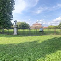 Via I Maggio, Cinisello Balsamo a Via Andrea Appiani, Cinisello Balsamo