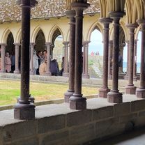 Foto 7 der Bikemap-Route "Granville bis Belvoir"