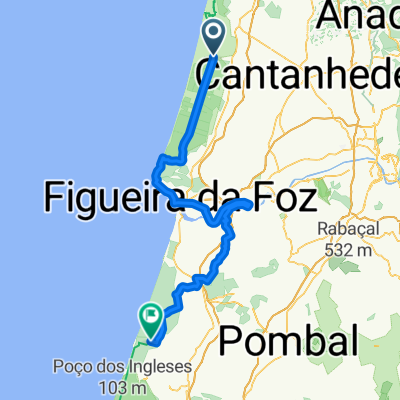 Mira - Vieira de Leiria