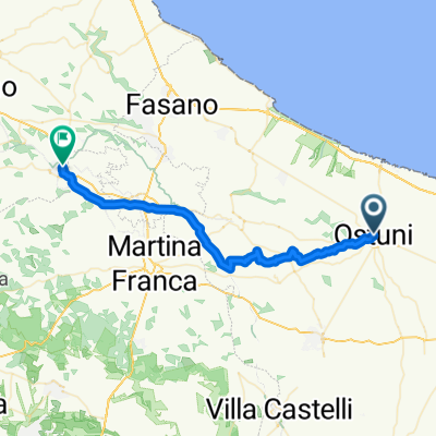 6 Ostuni-Locorotondo-Alberobello