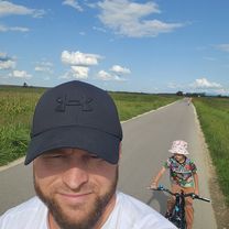 Photo 8 de l’itinéraire Bikemap « От Ulica Ante i Davida Starčevića до Ulica Franje Tuđmana »