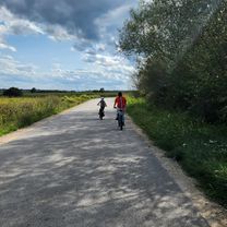 От Ulica Ante i Davida Starčevića до Ulica Franje Tuđmana