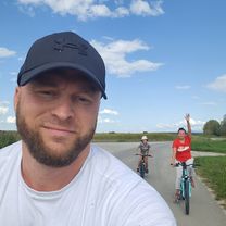 Photo 7 de l’itinéraire Bikemap « От Ulica Ante i Davida Starčevića до Ulica Franje Tuđmana »