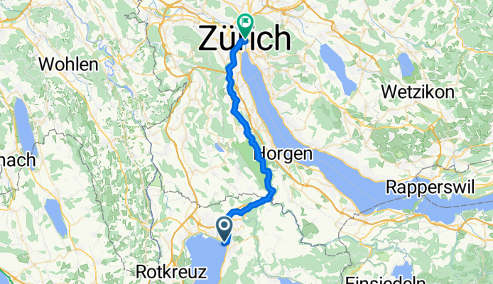 Diese Route in Bikemap Web öffnen